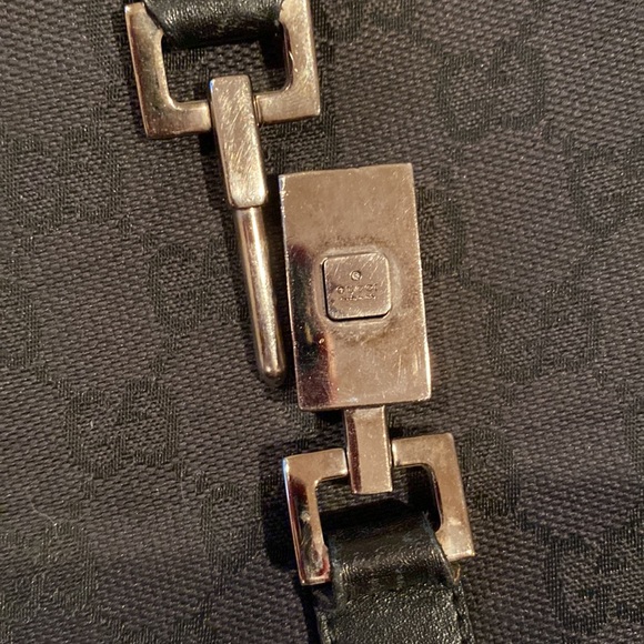 Gucci Jackie Bag - Picture 10 of 11